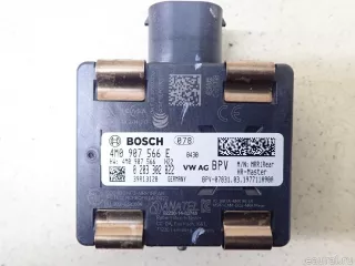 4M0907566E VAG Радар BSD (Слепых зон) Audi A5 (S5,RS5) 2 Арт E95693060, вид 2