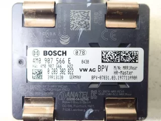 4M0907566E VAG Радар BSD (Слепых зон) Audi A5 (S5,RS5) 2 Арт E95693060, вид 3