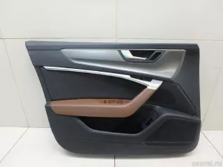 4K1867103ACWFA VAG Обшивка двери передней левой Audi A6 C8 (S6,RS6) Арт E95721194