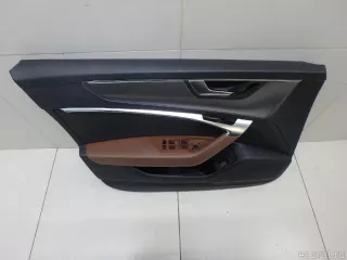 4K1867103ACWFA VAG Обшивка двери передней левой Audi A6 C8 (S6,RS6) Арт E95721194, вид 2