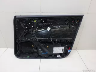 4K1867103ACWFA VAG Обшивка двери передней левой Audi A6 C8 (S6,RS6) Арт E95721194, вид 8