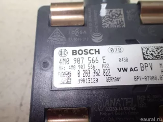4M0907566E VAG Радар BSD (Слепых зон) Audi A5 (S5,RS5) 2 Арт E95736398, вид 6