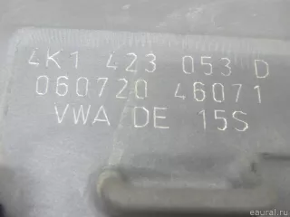 4K1423053D VAG Рулевая рейка Audi A7 2 (S7,RS7) Арт E95742084, вид 15