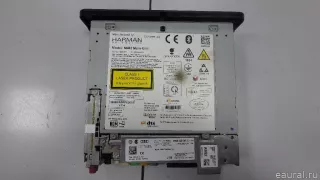 8W5035041C VAG Магнитола Audi A5 (S5,RS5) 2 Арт E95743536, вид 2