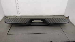 850637S200,850627S200,850747S200 Бампер задний темно-зеленый Nissan Titan Арт 20350370