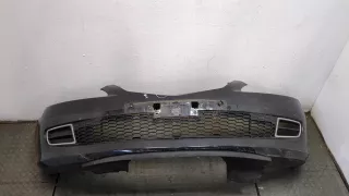 GR1A50031DBB Бампер передний черный Mazda 6 2 Арт 20354148, вид 2