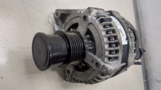 2455249 Генератор Ford Kuga 3 Арт 20347153, вид 2