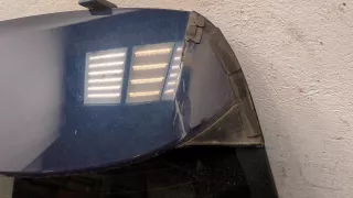 8V3955407 Моторчик заднего стеклоочистителя (дворника) Audi A3 8V Арт 11214891, вид 2