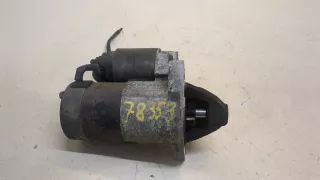 M000T80381 Стартер Mazda Premacy 1 Арт 20352584