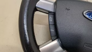  Руль Ford C-max 1 Арт 20354447, вид 5