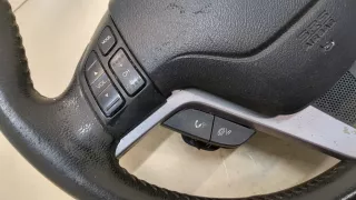 78501SWAN71ZA,77810SWAE81ZA Руль Honda CR-V 3 Арт 20354992, вид 2