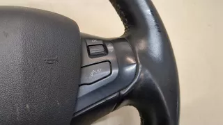 98007408ZD Руль Peugeot 2008 Арт 20354997, вид 3