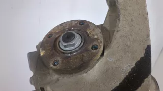LR017317,AH224W063LA Редуктор заднего моста Land Rover Discovery 4 Арт 20354895, вид 3