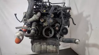 A6510101120 Головка блока цилиндров Mercedes Sprinter W906 Арт 11307651, вид 1