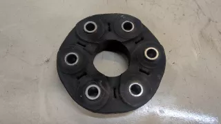 A2104110415 Муфта кардана Mercedes C W203 Арт 20354357, вид 4