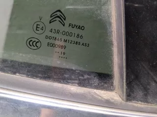 980297821T Ручка наружная задняя правая серая Citroen C5 Aircross Арт 11375745, вид 3