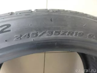  Шина Audi A5 (S5,RS5) 2 Арт E95753164, вид 4