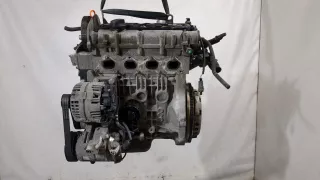 036100038L,CGGB Двигатель Seat Ibiza 4 Арт 20216103, вид 2