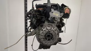 204D4 , M47N Двигатель BMW X3 E83 Арт 20353273, вид 2