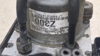 BE6003S300 Блок АБС (ABS) Hyundai Santa FE 3 (DM) Арт 9384303, вид 2