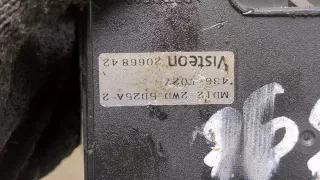 GRYL437A0 Блок АБС (ABS) Mazda 6 1 Арт 20355663, вид 4