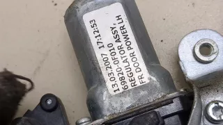 997249103 Стеклоподъемник левый передний Toyota Corolla VERSO 2 Арт 20266329, вид 3