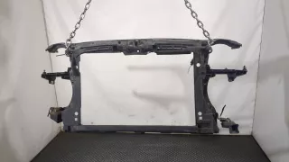 8P0805588A Панель передняя (телевизор) Audi A3 8P Арт 20296865, вид 2