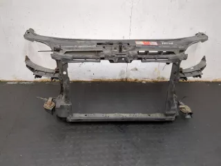 8P0805588A Панель передняя (телевизор) Audi A3 8P Арт 20296865, вид 3