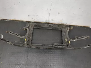8P0805588A Панель передняя (телевизор) Audi A3 8P Арт 20296865, вид 4