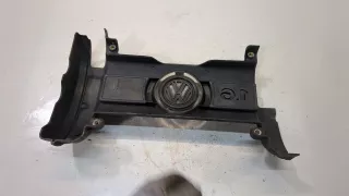 03C103925L,03C103925C Крышка двигателя декоративная Skoda Roomster 1 Арт 20037533, вид 2