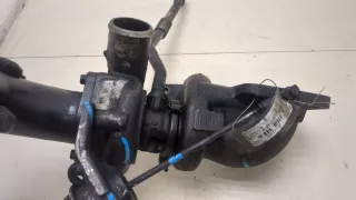 1567328,6C1Q6K682DF Турбина Ford Transit 3 restailing Арт 20210300, вид 3