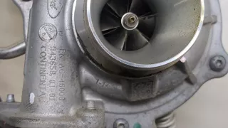2491903 Турбина Ford Kuga 3 Арт 20347154, вид 2