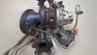 2491903 Турбина Ford Kuga 3 Арт 20347154, вид 5