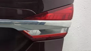  Подсветка номера Ford Fusion 2 Арт 11373059, вид 3