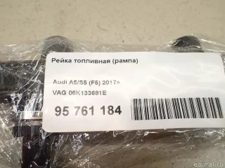 06K133681E VAG Топливная рампа  Audi Q3 2 Арт E95761184, вид 8