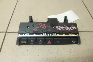 83A925301B VAG Блок кнопок Audi Q3 2 Арт E95762796