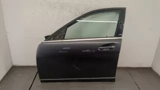 A2047205900 Дверь передняя левая серая Mercedes C W204 Арт 20250301, вид 1