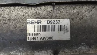 14461AW300 Интеркулер Nissan Primera 12 Арт 20066655, вид 5