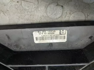 214813NL1B Вентилятор радиатора Nissan Leaf 2 Арт 9005954, вид 3