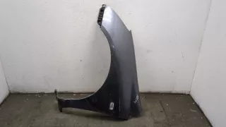 60261S6AE00ZZ Крыло переднее левое серое Honda Civic 8 Арт 20354294, вид 1