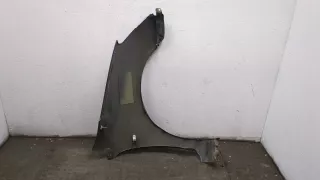 60261S6AE00ZZ Крыло переднее левое серое Honda Civic 8 Арт 20354294, вид 2