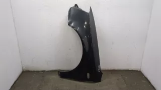 3R0821021C Крыло переднее левое серое Seat Exeo Арт 20354316, вид 1