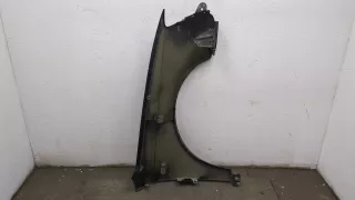 3R0821021C Крыло переднее левое серое Seat Exeo Арт 20354316, вид 3