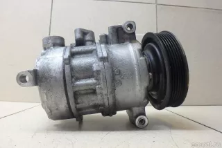 8W0820803N VAG Компрессор кондиционера Audi A5 (S5,RS5) 2 Арт E95778582, вид 5