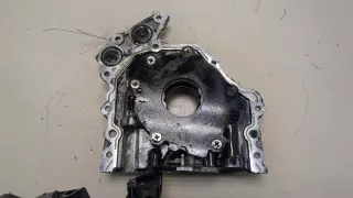  Насос масляный Citroen C3 Picasso restailing Арт 20349484, вид 3
