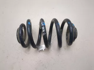 33533413079,3413079 Пружина подвески задняя BMW X3 E83 Арт 20046581, вид 4