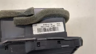 DS7319K617CBW Дефлектор обдува салона Ford Fusion 2 Арт 20355146, вид 2