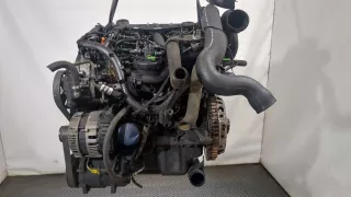 1980H8 Форсунка Peugeot 406 Арт 11338148, вид 2