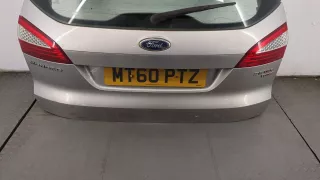 1462915,7S71N17406AA Щеткодержатель задний Ford Mondeo 4 restailing Арт 11321940, вид 2