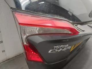 85241F4010 Щеткодержатель задний Toyota C-HR Арт 11373646, вид 4